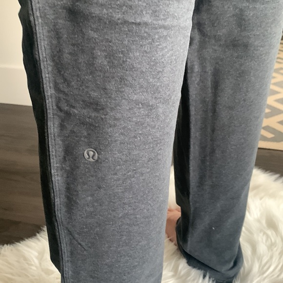 LULULEMON Mens Yoga Pants - Picture 3 of 8